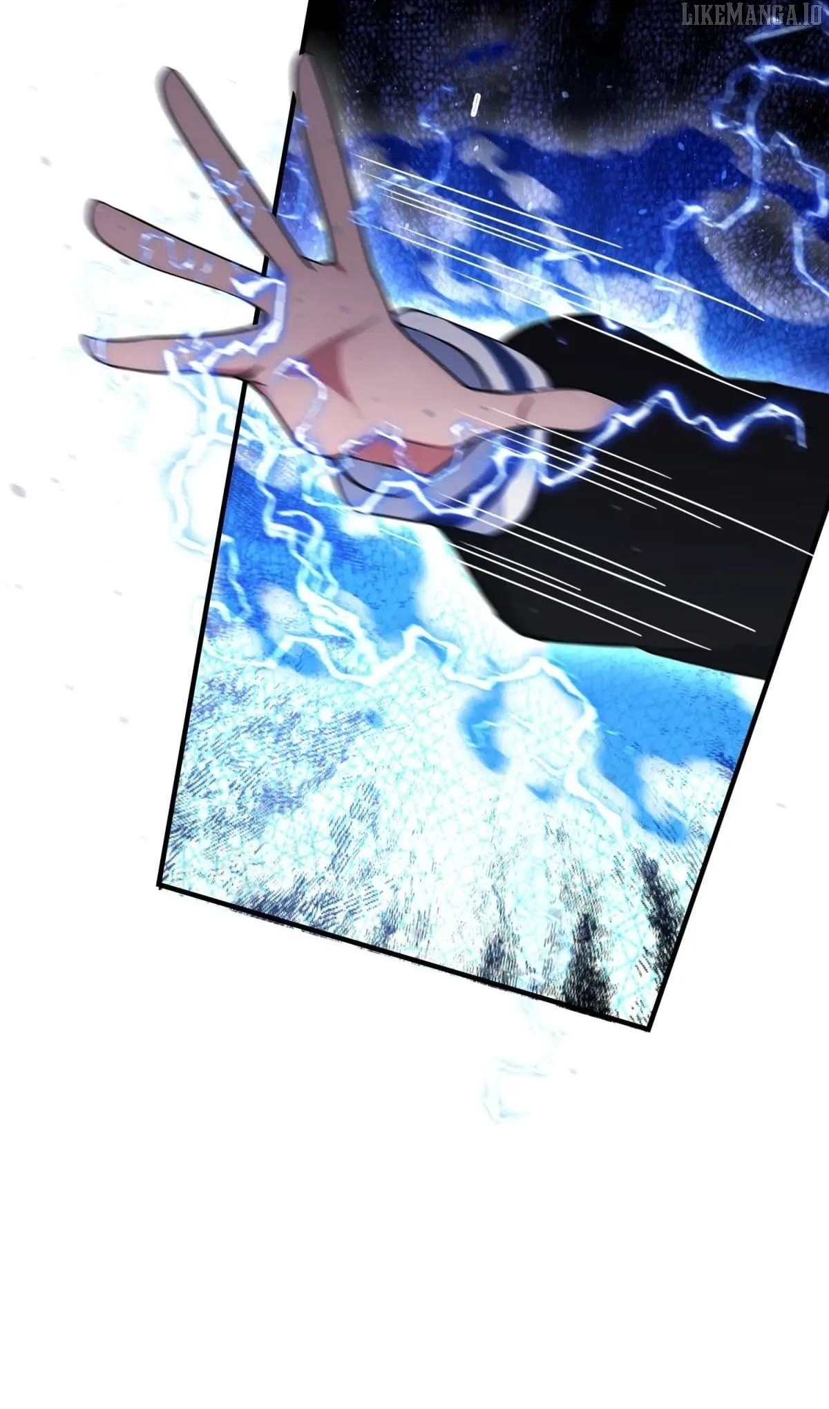 Outrageous! I opened a training class for empresses Chapter 79 - page 66